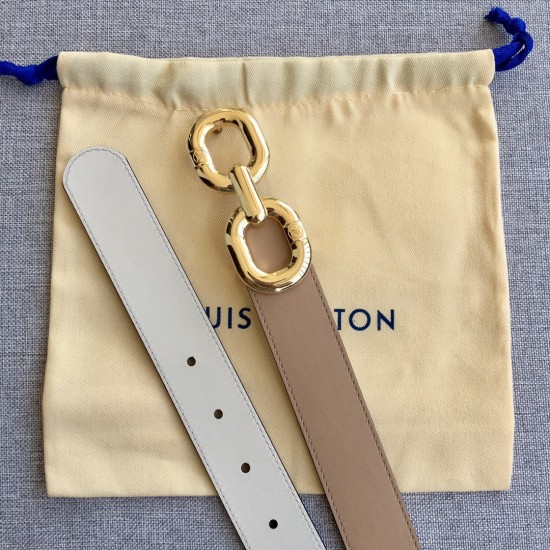 LV Women's Belts