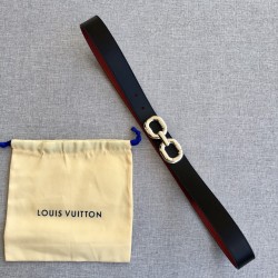 LV Women's Belts