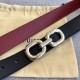 LV Women's Belts