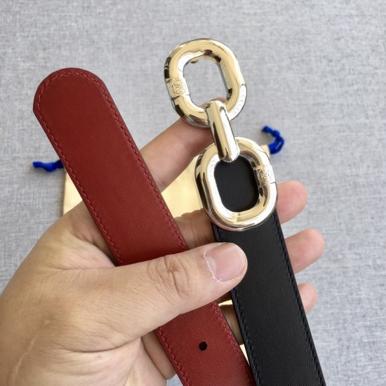 LV Women's Belts