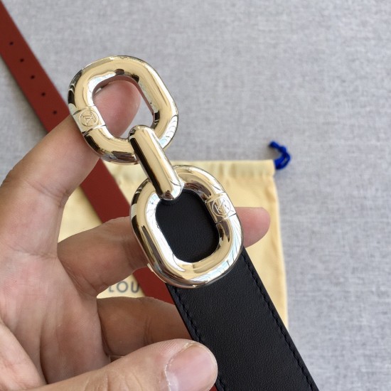 LV Women's Belts