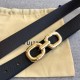 LV Women's Belts