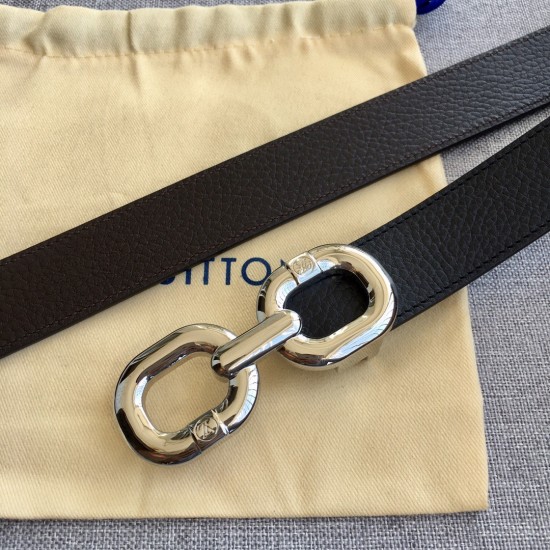 LV Women's Belts
