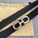 LV Women's Belts