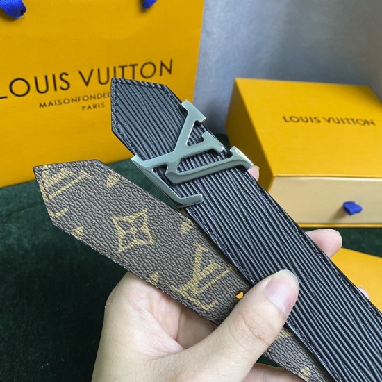 LV Women's Belts