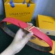 LV Women's Belts