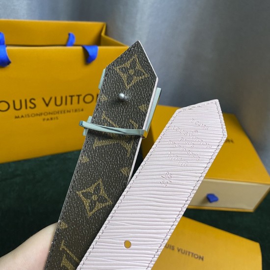 LV Women's Belts