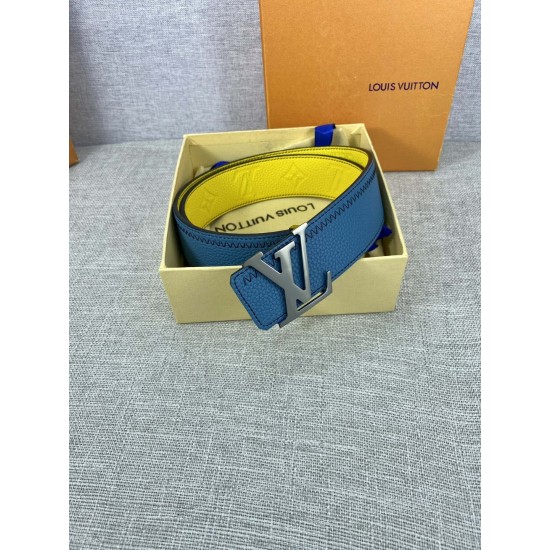 LV Women's Belts