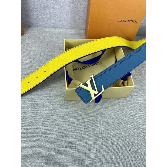 LV Women's Belts