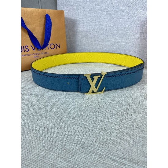 LV Women's Belts