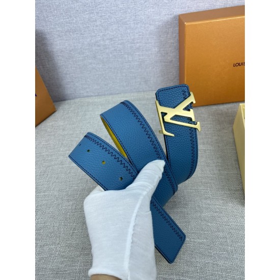 LV Women's Belts