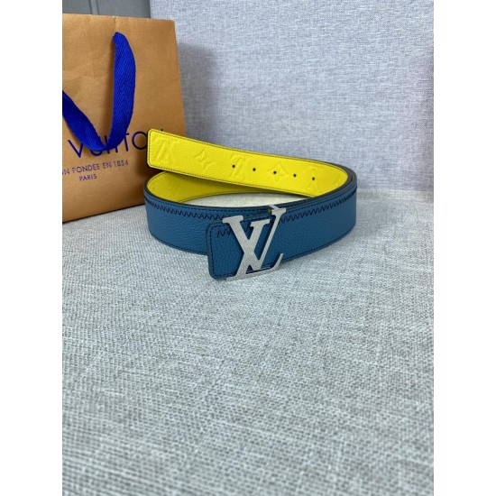 LV Women's Belts