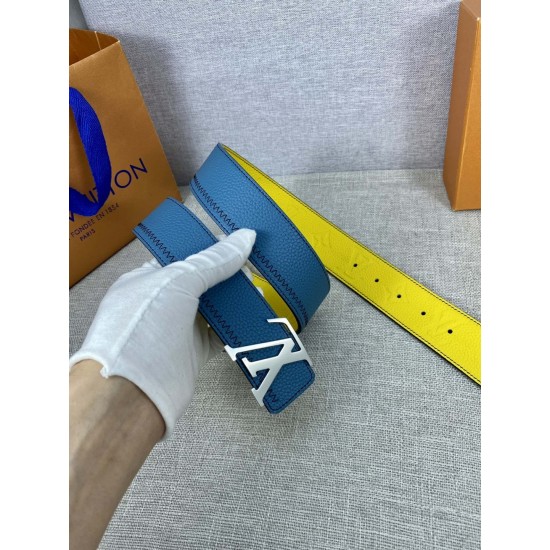 LV Women's Belts