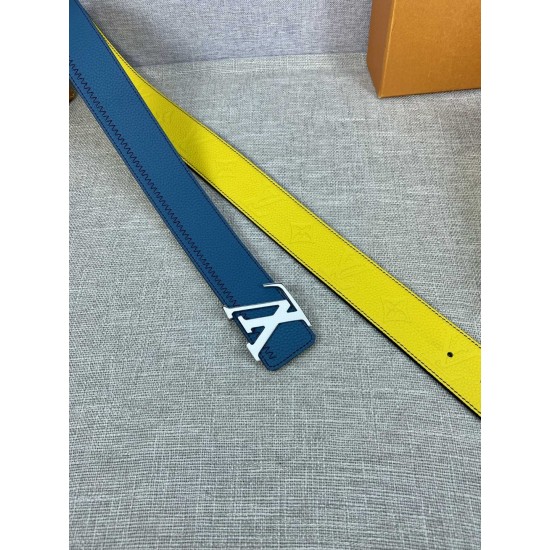 LV Women's Belts