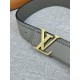 LV Women's Belts
