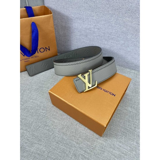 LV Women's Belts