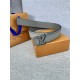 LV Women's Belts