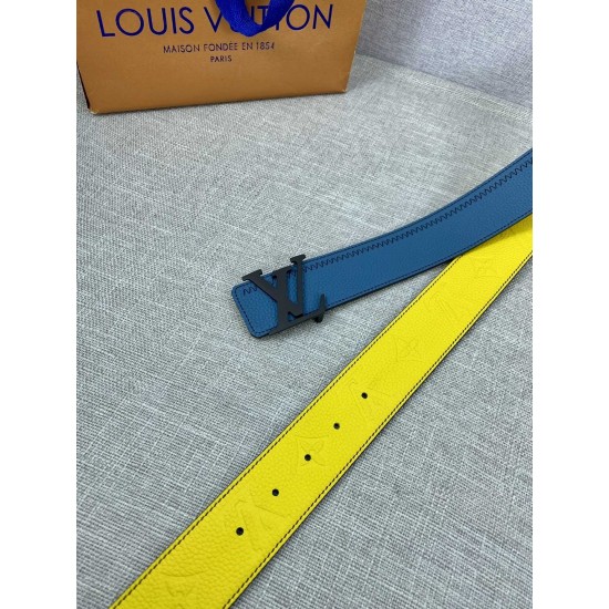 LV Women's Belts
