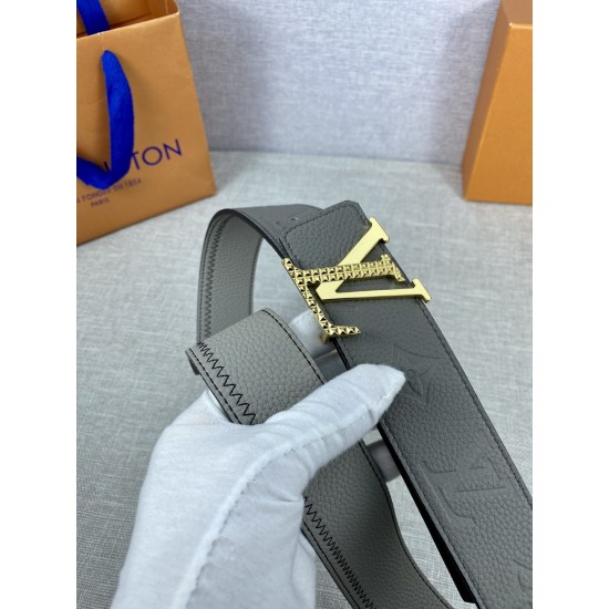 LV Women's Belts