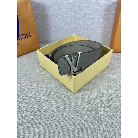 LV Women's Belts