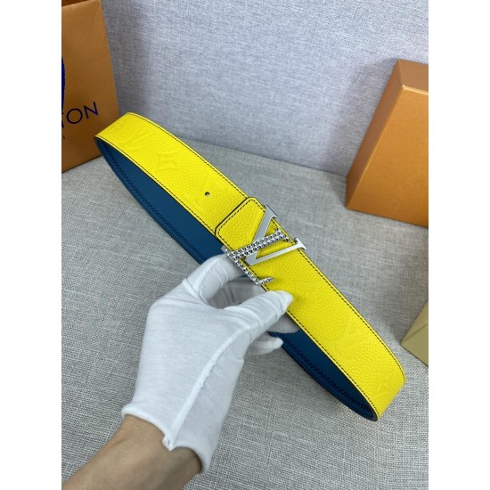 LV Women's Belts