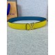 LV Women's Belts