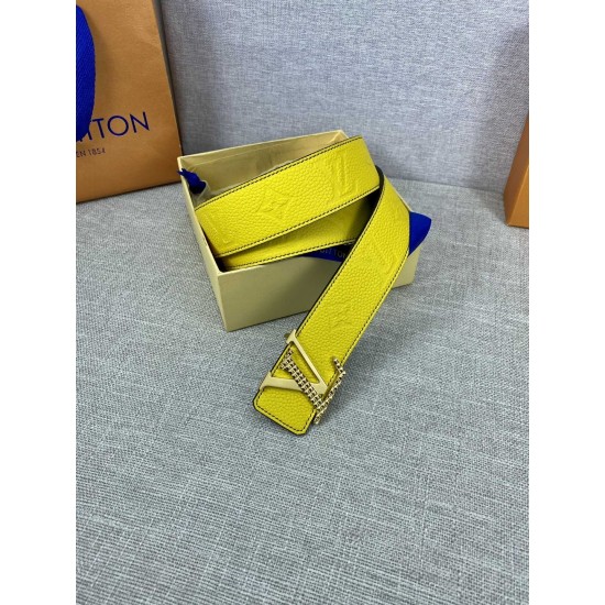 LV Women's Belts
