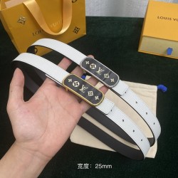LV Women's Belts