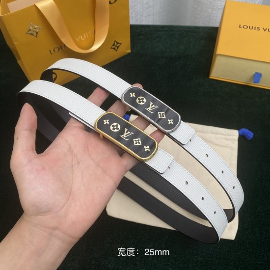 LV Women's Belts