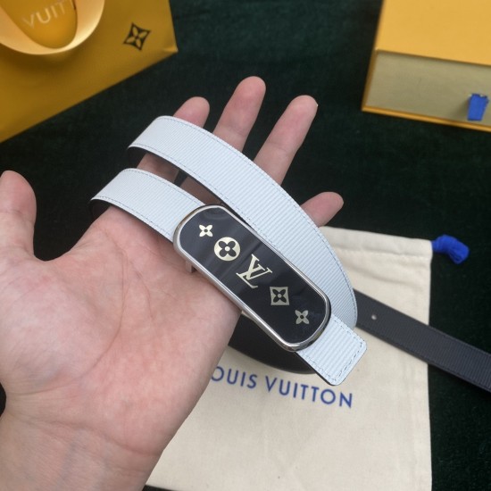 LV Women's Belts
