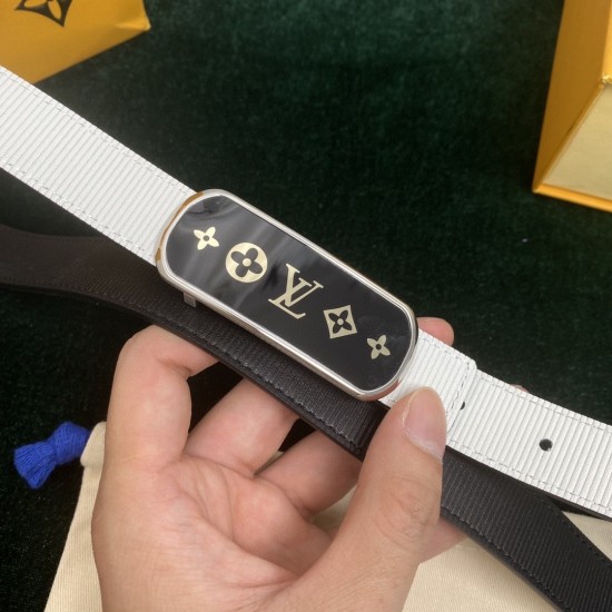 LV Women's Belts