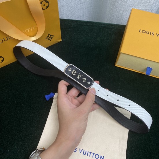 LV Women's Belts