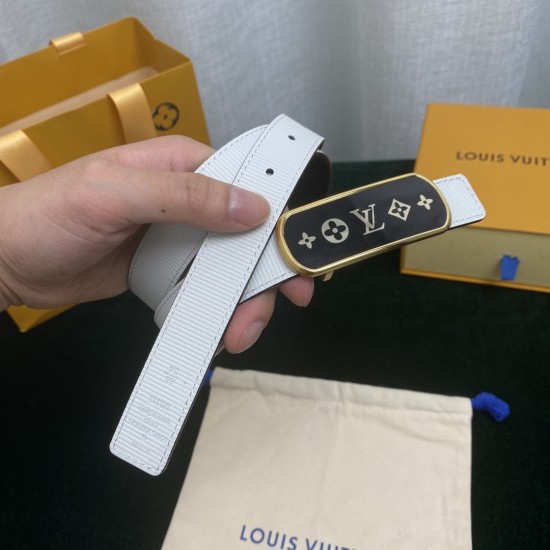 LV Women's Belts