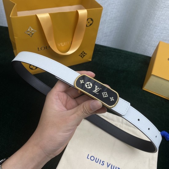 LV Women's Belts