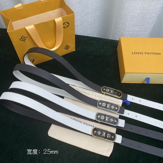 LV Women's Belts