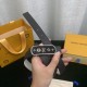 LV Women's Belts