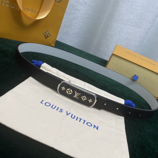 LV Women's Belts