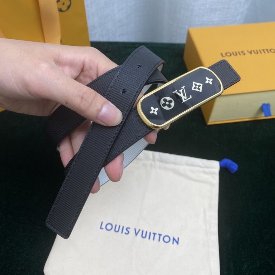 LV Women's Belts