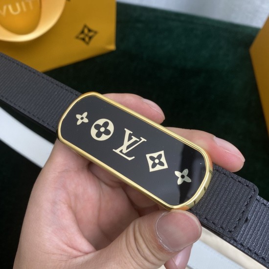 LV Women's Belts