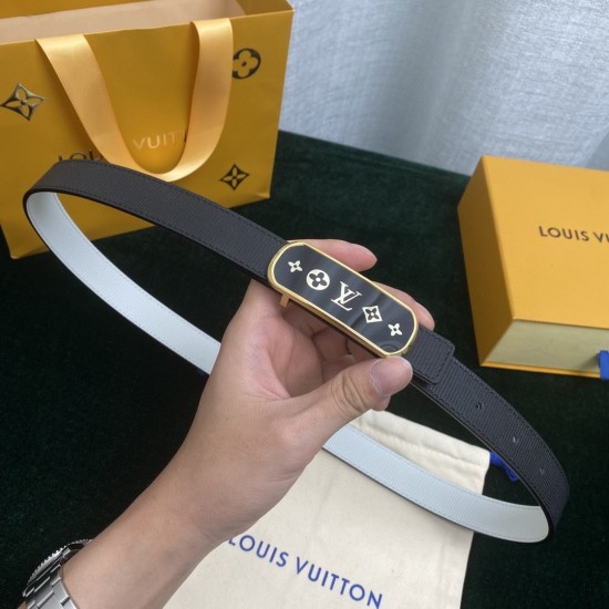 LV Women's Belts