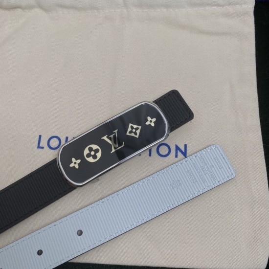 LV Women's Belts