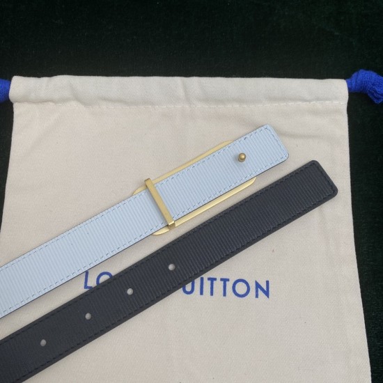 LV Women's Belts