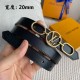 LV Women's Belts