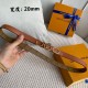 LV Women's Belts