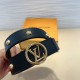 LV Women's Belts