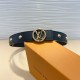 LV Women's Belts