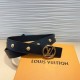 LV Women's Belts