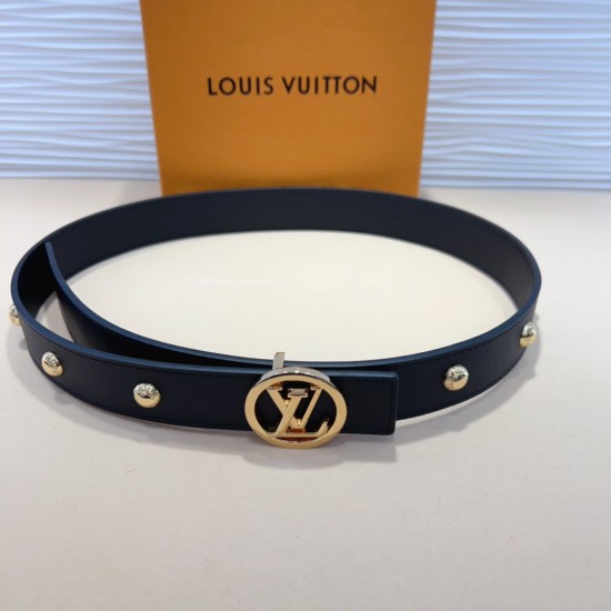 LV Women's Belts