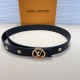 LV Women's Belts