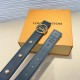 LV Women's Belts